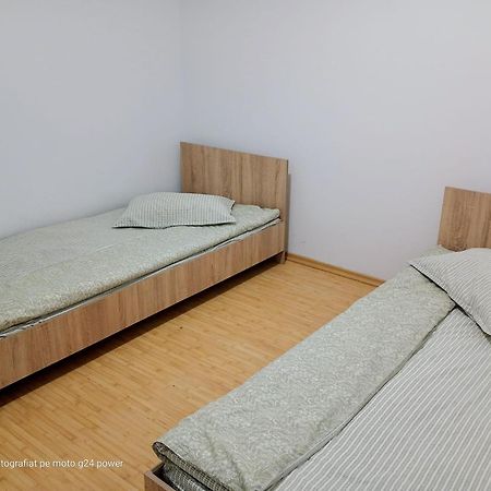 Casa zona centrala Tulcea Eksteriør bilde