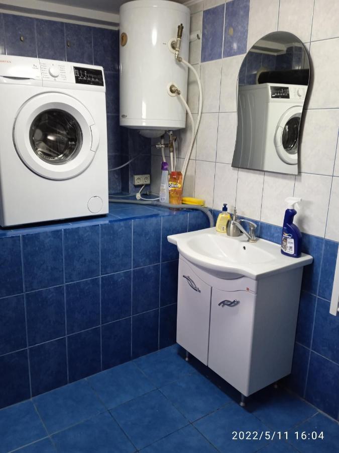 Casa zona centrala Tulcea Eksteriør bilde