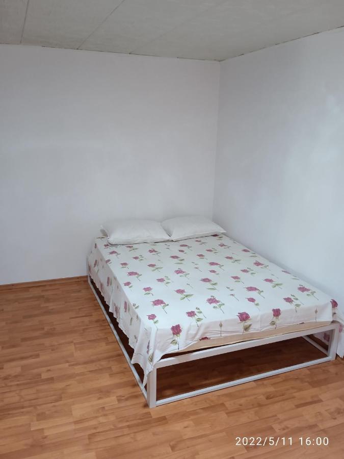 Casa zona centrala Tulcea Eksteriør bilde