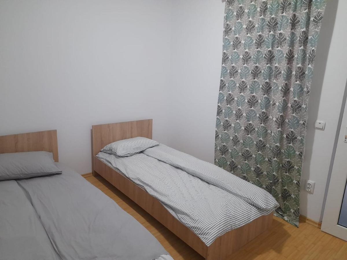 Casa zona centrala Tulcea Eksteriør bilde