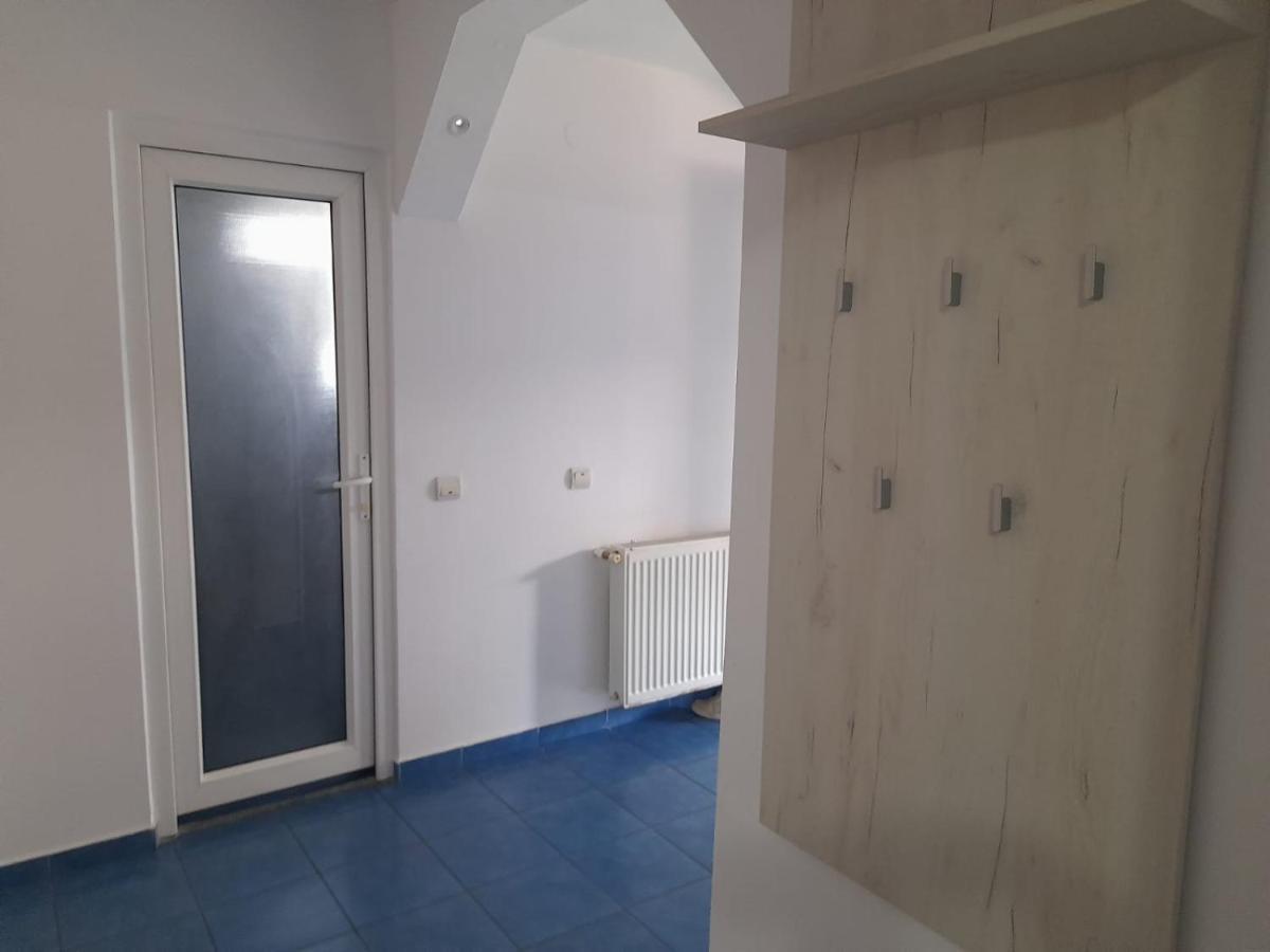 Casa zona centrala Tulcea Eksteriør bilde
