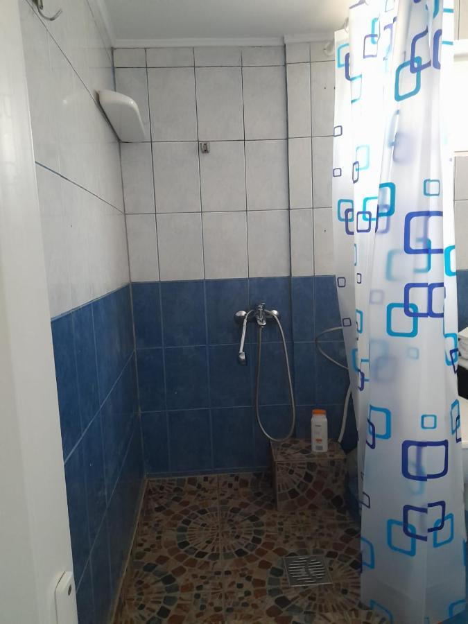 Casa zona centrala Tulcea Eksteriør bilde