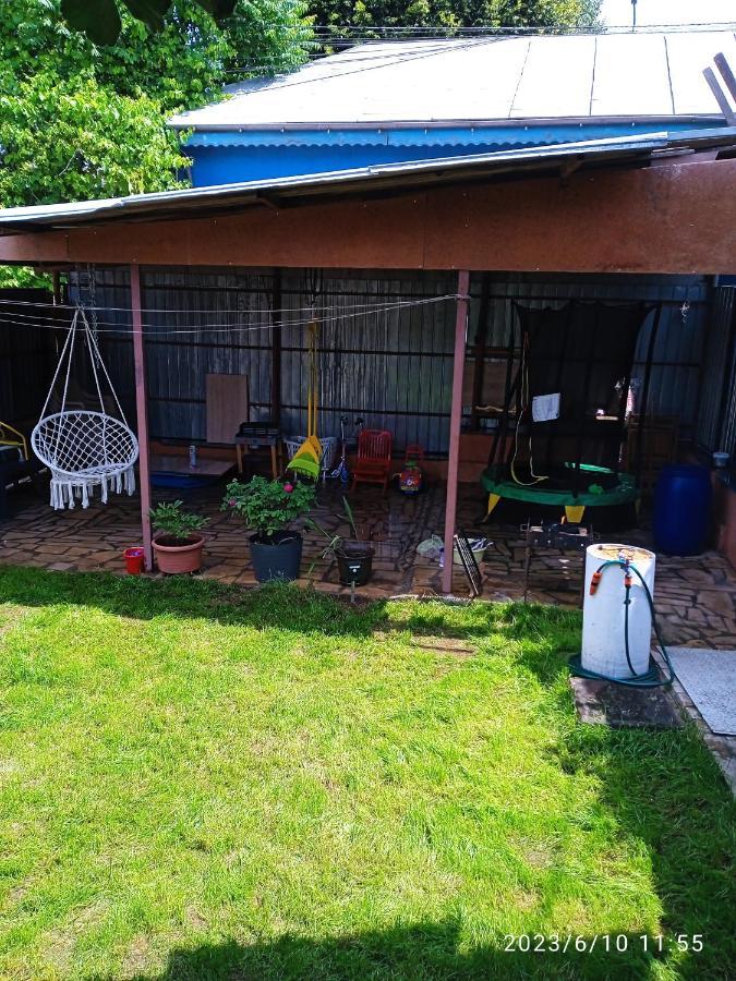 Casa zona centrala Tulcea Eksteriør bilde