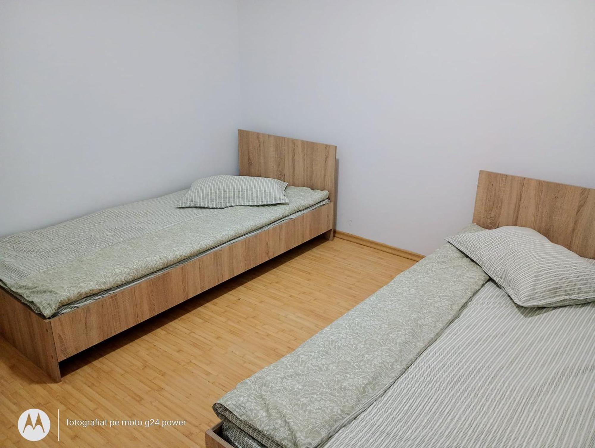 Casa zona centrala Tulcea Eksteriør bilde