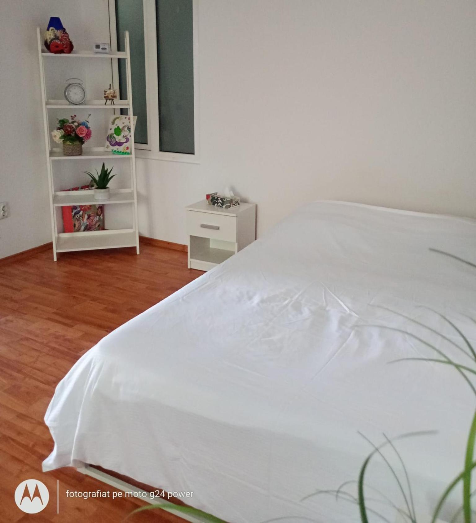 Casa zona centrala Tulcea Eksteriør bilde