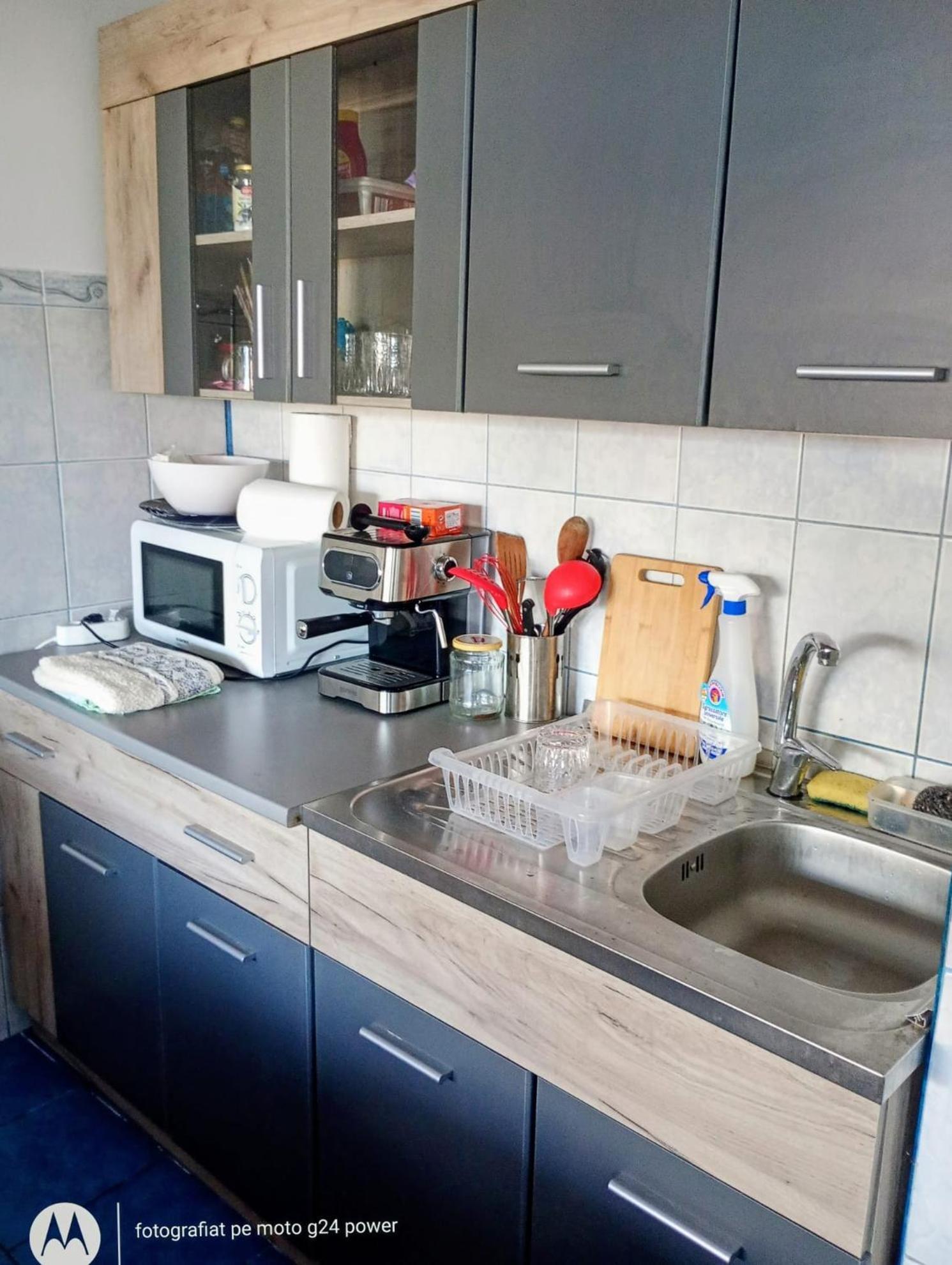 Casa zona centrala Tulcea Eksteriør bilde